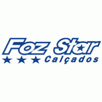 Foz Star Calçados