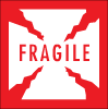 Fragile Thumbnail