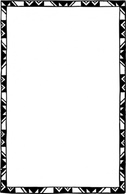 Frame clip art