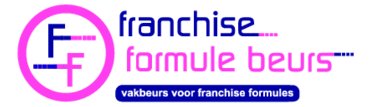 Franchise Formule Beurs