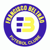 Francisco Beltrao Futebol Clube de Francisco Beltrao-PR