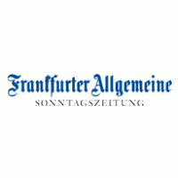 Frankfurter Allgemeine Sonntagszeitung Thumbnail