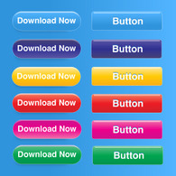 Free Button Set Thumbnail