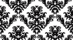 Free Damask Seamless Pattern