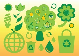 Free Ecology Vector