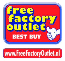 Free Factory Outlet