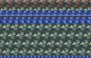 Free Illustrator Patterns - Camouflage Thumbnail