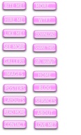 Free Pink Word Button Vectors Thumbnail