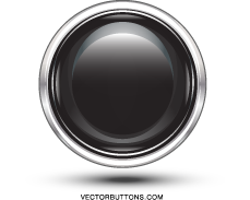 Free Platinum Black Circle Button Thumbnail