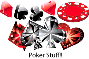 Free Poker Vectors Thumbnail