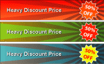 Free Vector Discount Banners Thumbnail