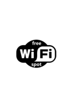 Free WiFi Hotspot Thumbnail