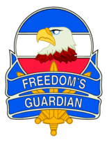 Freedom S Guardian