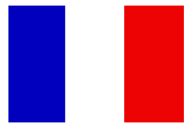 French Flag Thumbnail