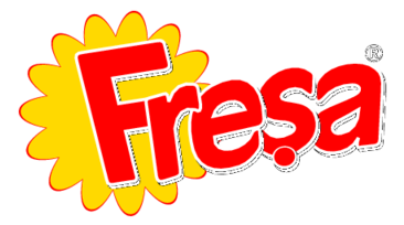 Fresa