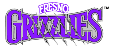 Fresno Grizzlies Thumbnail
