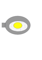 Fried Egg Thumbnail