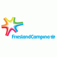 Friesland Campina Thumbnail