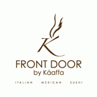 Front Door by Káafa Thumbnail