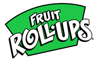 Fruit Roll Ups Thumbnail