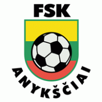 FSK Anyksciai Thumbnail