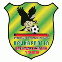 FSK Prykarpattya Ivano-Frankivsk Thumbnail