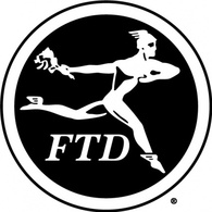 FTD logo