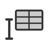 Ftinline Table