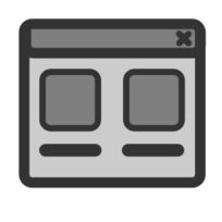 Ftview Icon