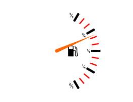 Fuel Gauge