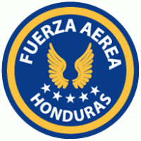 Fuerza Aerea de Honduras Thumbnail