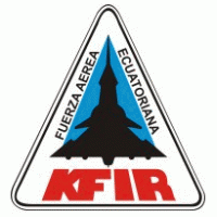 Fuerza Aérea Ecuatoriana - KFIR Thumbnail