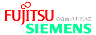 Fujitsu Siemens Computers