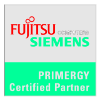 Fujitsu Siemens Computers