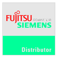 Fujitsu Siemens Computers