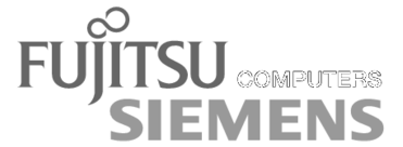 Fujitsu Siemens Computers