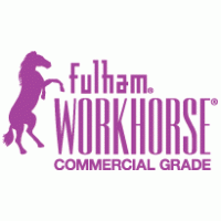 Fulham® WorkHorse® Commercial Grade
