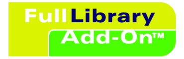 Full Library Add On