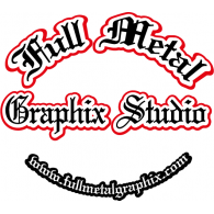 Full Metal Graphix Studio Thumbnail