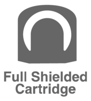 Full Shielded Cartridge