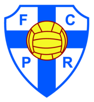 Futebol Clube Pedras Rubras