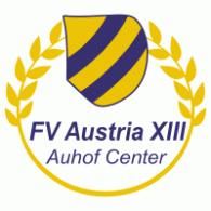 FV Austria XIII Auhof Center