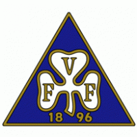 FVF Vyborg (70's logo) Thumbnail
