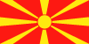 Fyr Macedonia Flag Vector Thumbnail