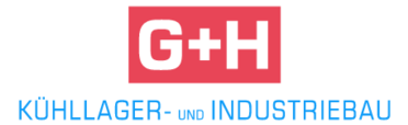 G H Kuehllager Und Industriebau