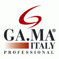 GA.MA Italy