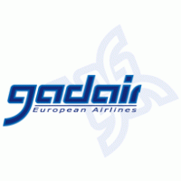 Gadair European Airlines