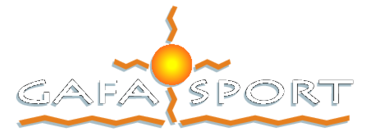 Gafasport