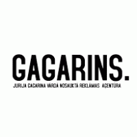 Gagarins. Thumbnail