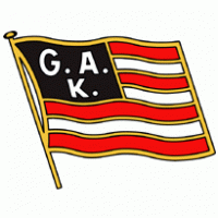 GAK Graz (70's logo) Thumbnail